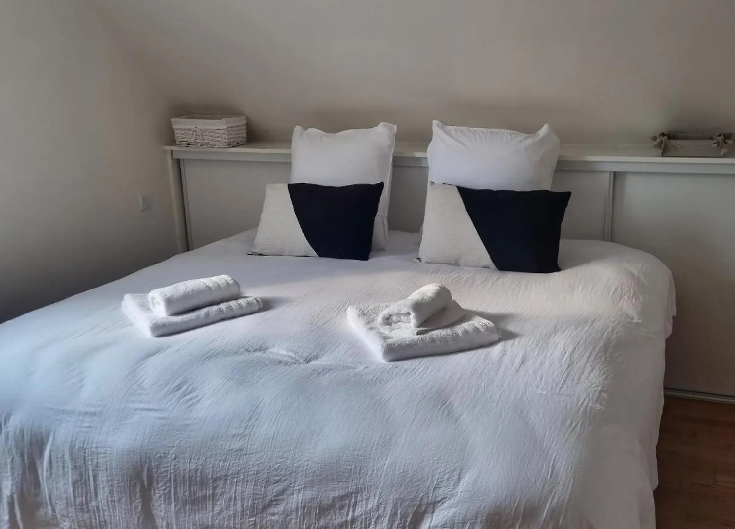 La Villa Golf Et Mer - 6 Pers La Foret Fouesnant